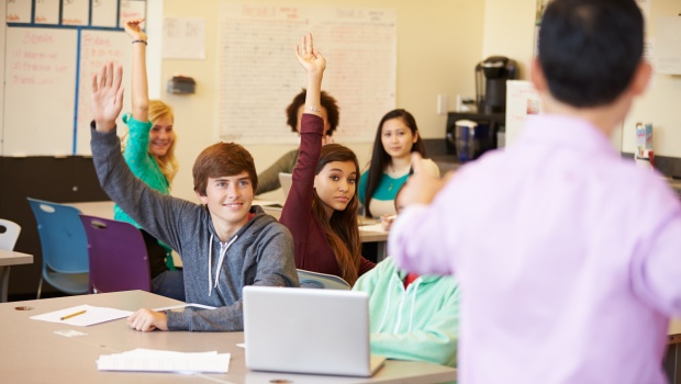 Infoavond Provinciaal En GO! Secundair Onderwijs Tienen En Landen ...