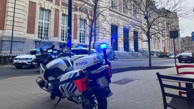 Bommelding rechtbank