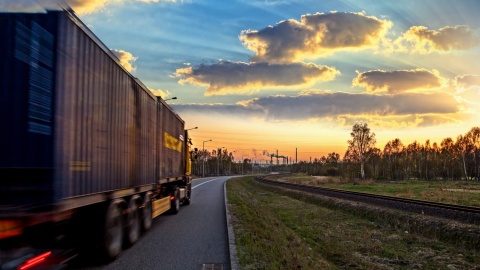 Transportbedrijf ontvangt jongeren tijdens ‘On The Move’