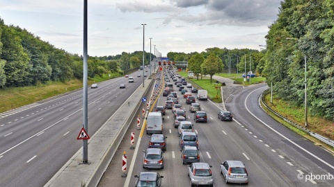 Capaciteit Carpoolparking Bertem verdriedubbelt