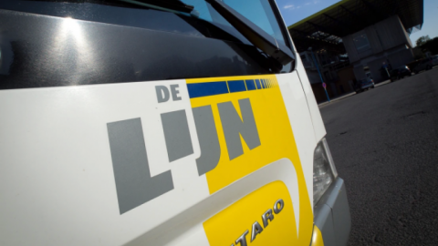 De Lijn