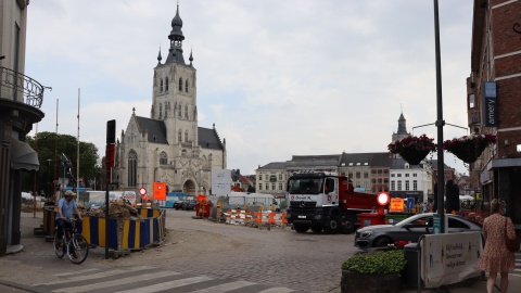 Grote markt