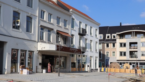 Grote Markt2