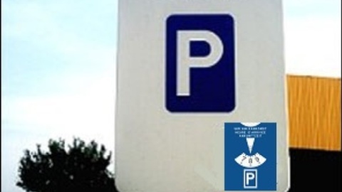 parkeren