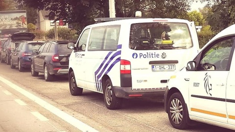 Politiecontrole