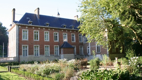 Gemeentehuis Boutersem