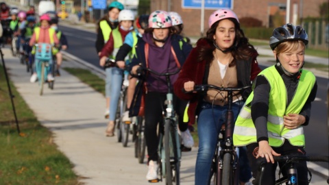 Nieuwe fietspaden