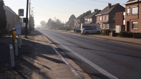 Aarschotsesteenweg