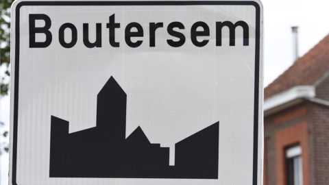 Boutersem woonkern