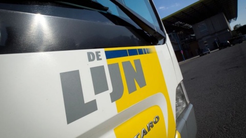 De Lijn