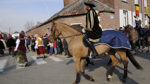 Verkeer Hakendover