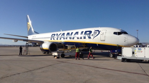 Ryanair