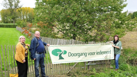 Opositiepartijen aan trage weg