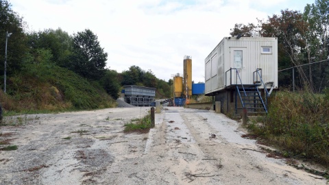 De Zandgroeve in Neerijse van De Cock