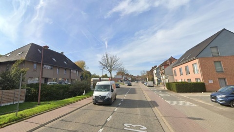 Appartementen Leuvensesteenweg Boutersem