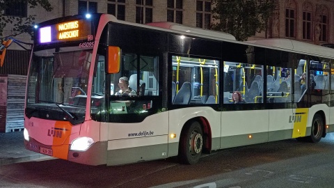 De Lijn