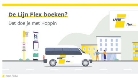 De Lijn