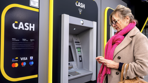 cashpoint