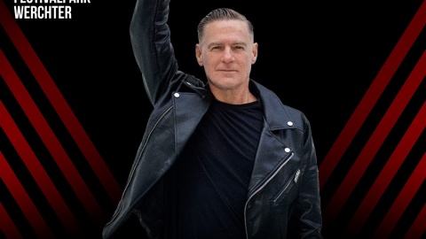 Bryan Adams